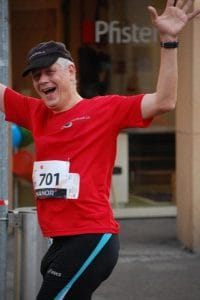 Basler City Marathon 2010